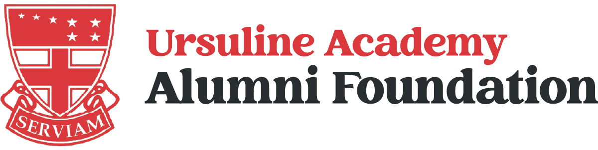 Ursuline Academy Alumni Foundation Logo